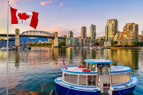 Granville Island, Vancouver