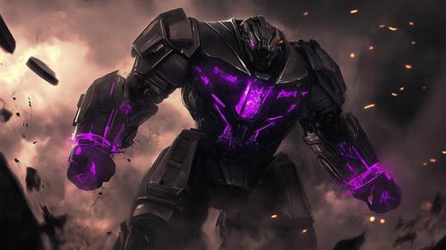 Void Tyrant