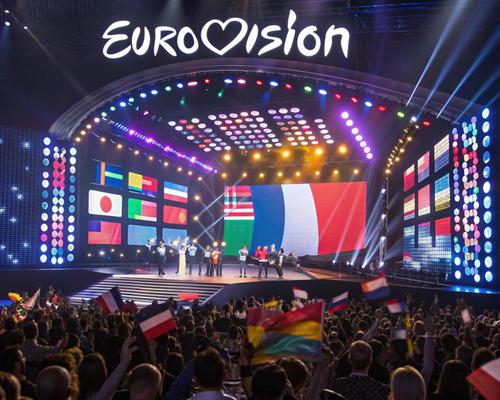 Eurovision