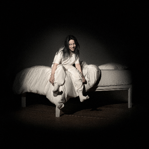 Billie Eilish - When we all fall asleep, where do we go?