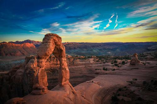 Arches-Nationalpark, Utah