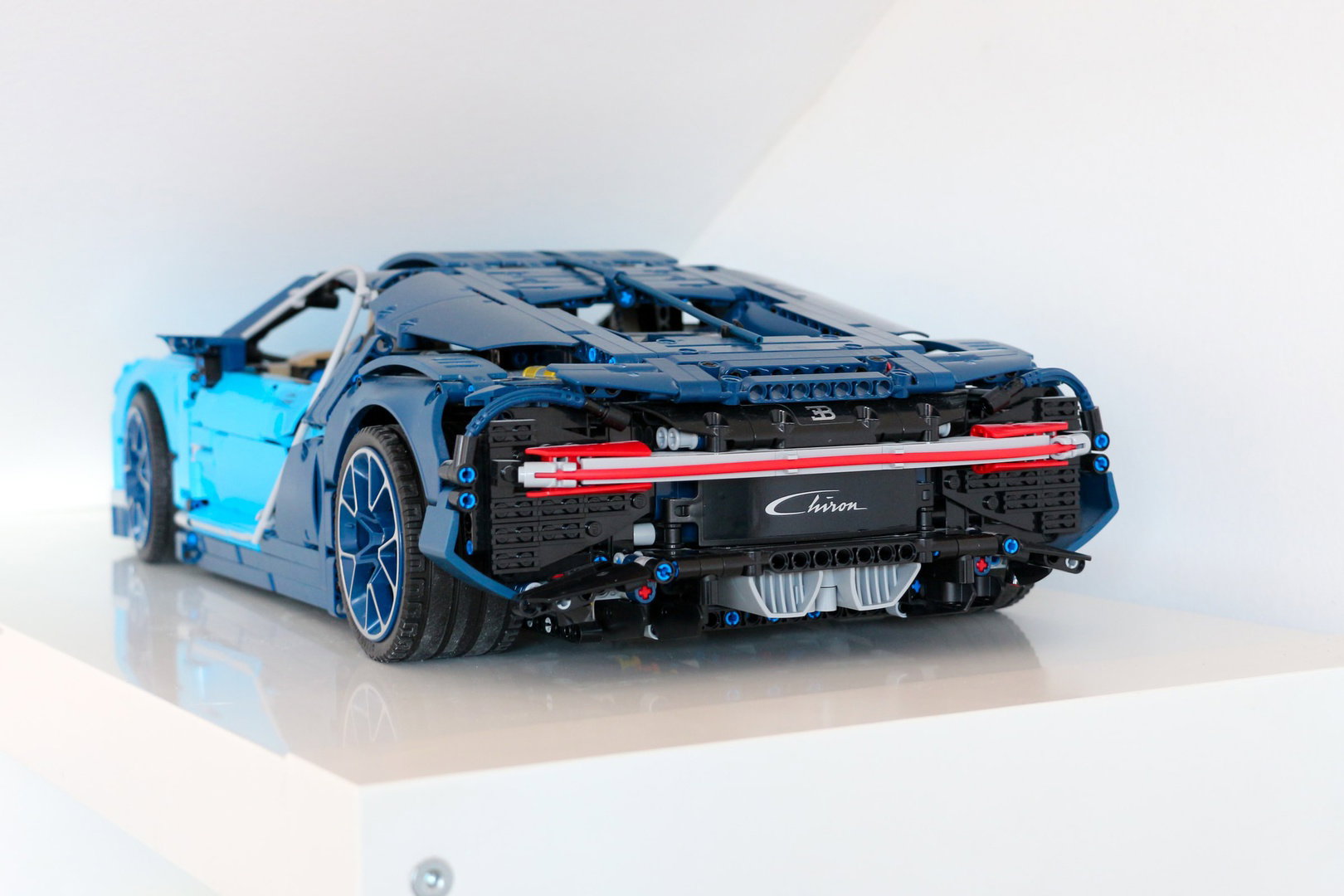 Lego Bugatti Chiron