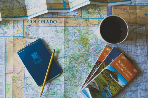 Planificación de un viaje