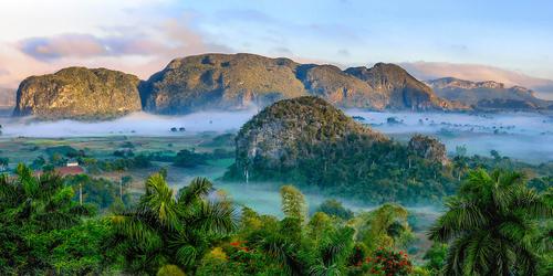 Viñales Valley, Cuba