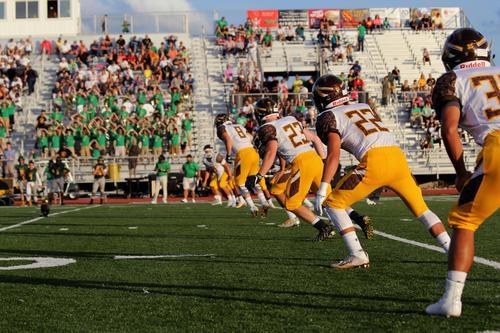 American football