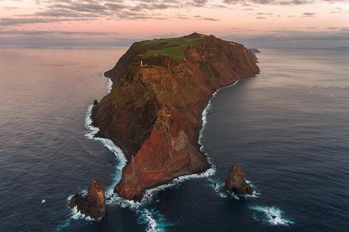 Ponta dos Rosais, Azores