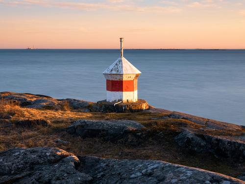 Suomenlinna Sea Fortress, Helsinki, Finland