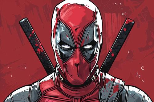 Deadly Deadpool