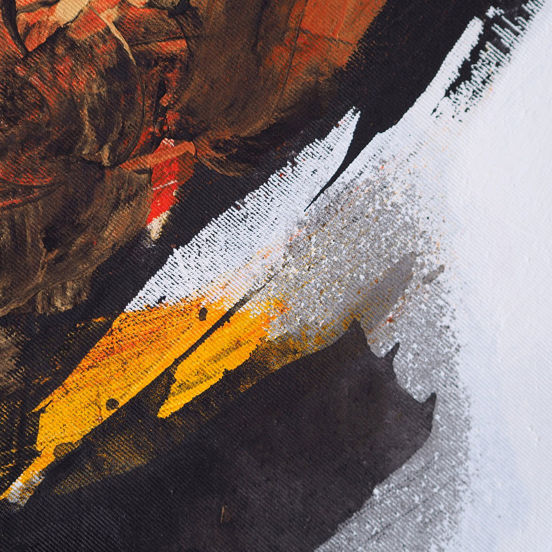 Abstract Painting 25