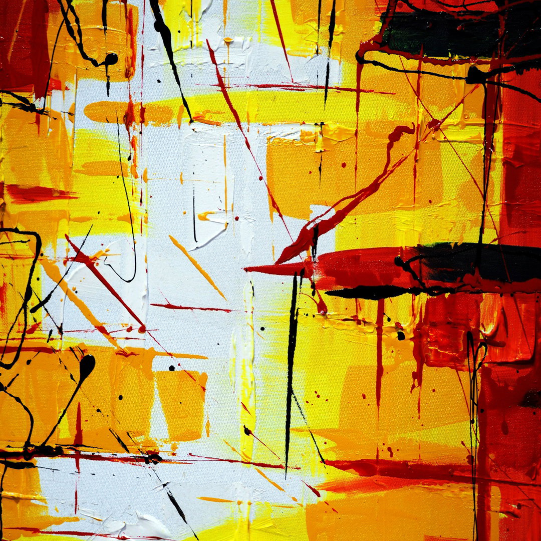 Abstract Painting 23