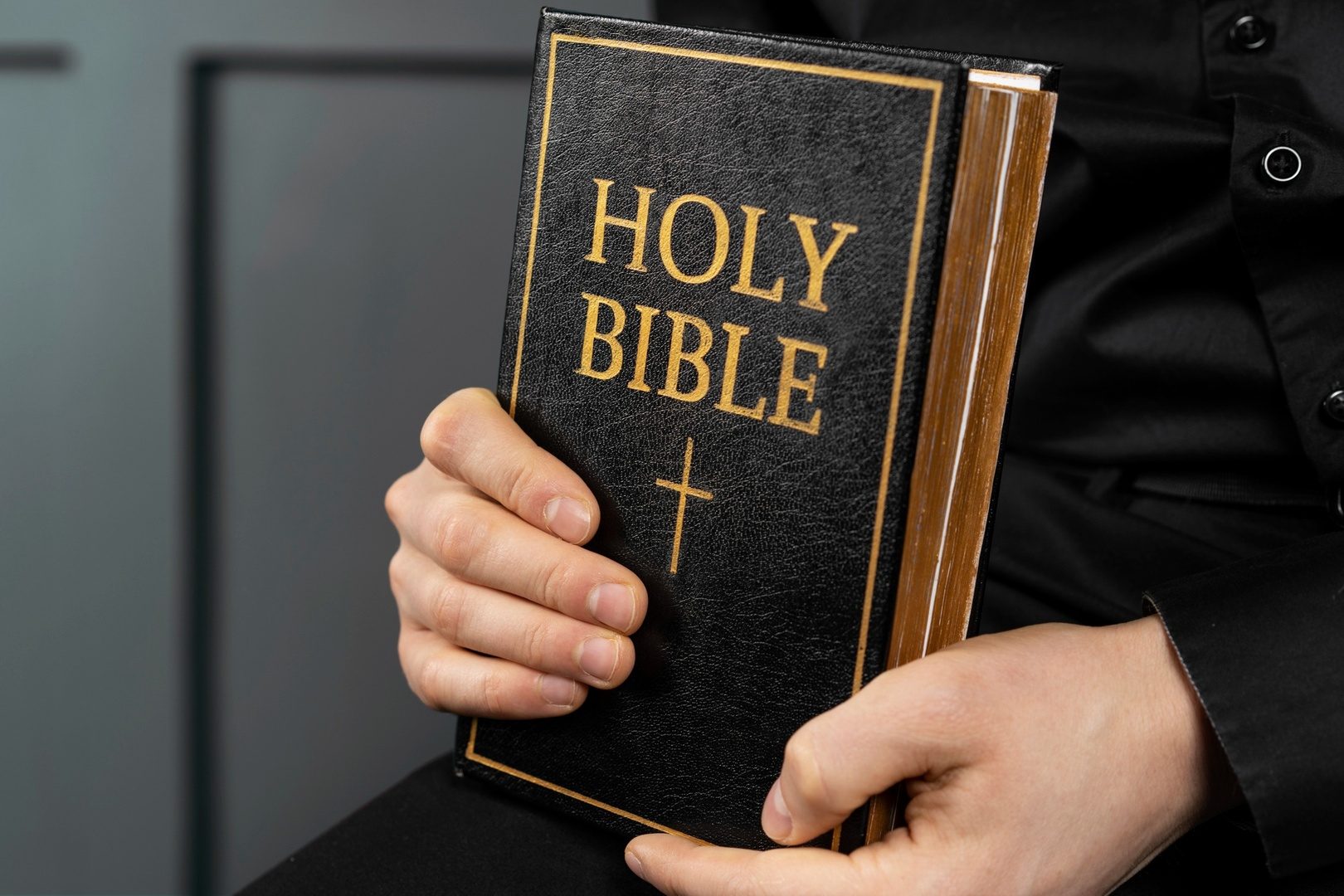The Good Book