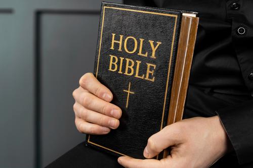 The Good Book