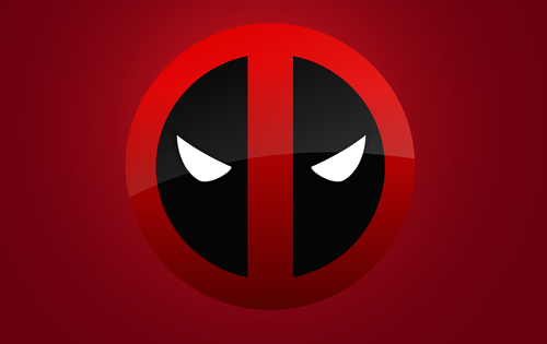 Deadpool logo