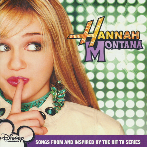 Hannah Montana