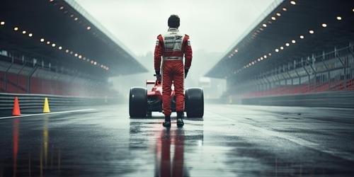 Formel-1-Pilot