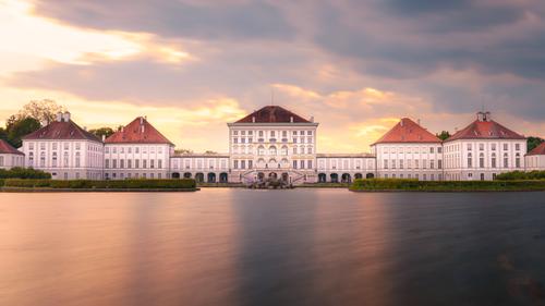 Palacio de Nymphenburg