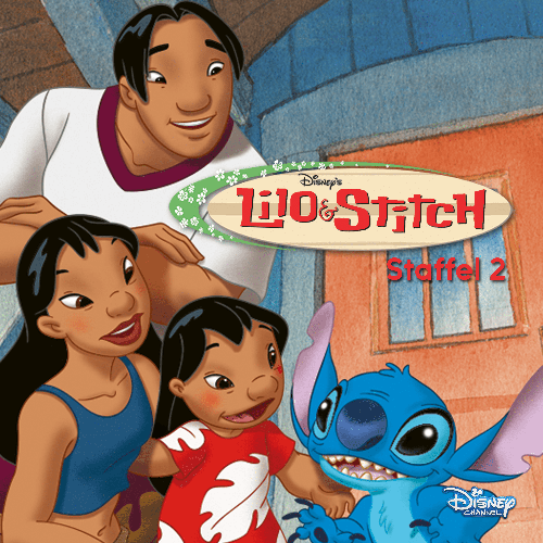 Lilo & Stitch - TV Series