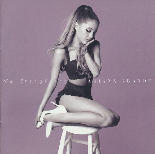 Ariana Grande - My Everything