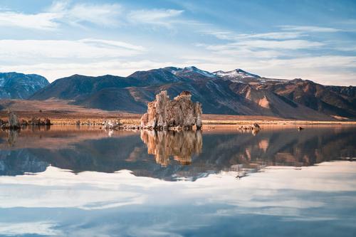 Mono Lake, California