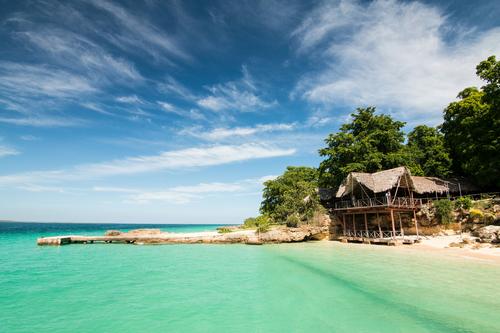 Cayo Saetia, Cuba