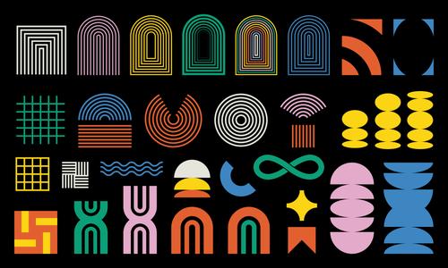 Geometric Shapes