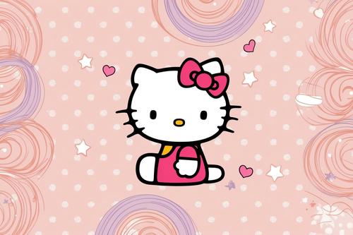 Cute Hello Kitty