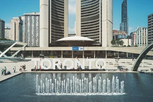 Prefeitura de Toronto