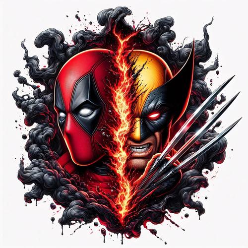 Deadpool y Wolverine