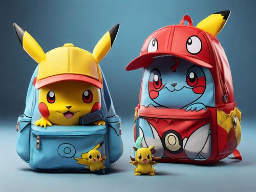 Pokémon merchandise