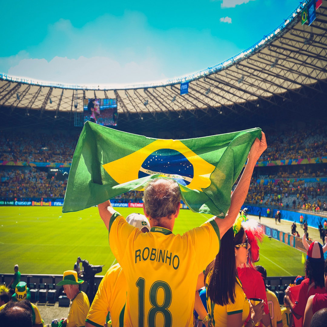 Futebol do Brasil