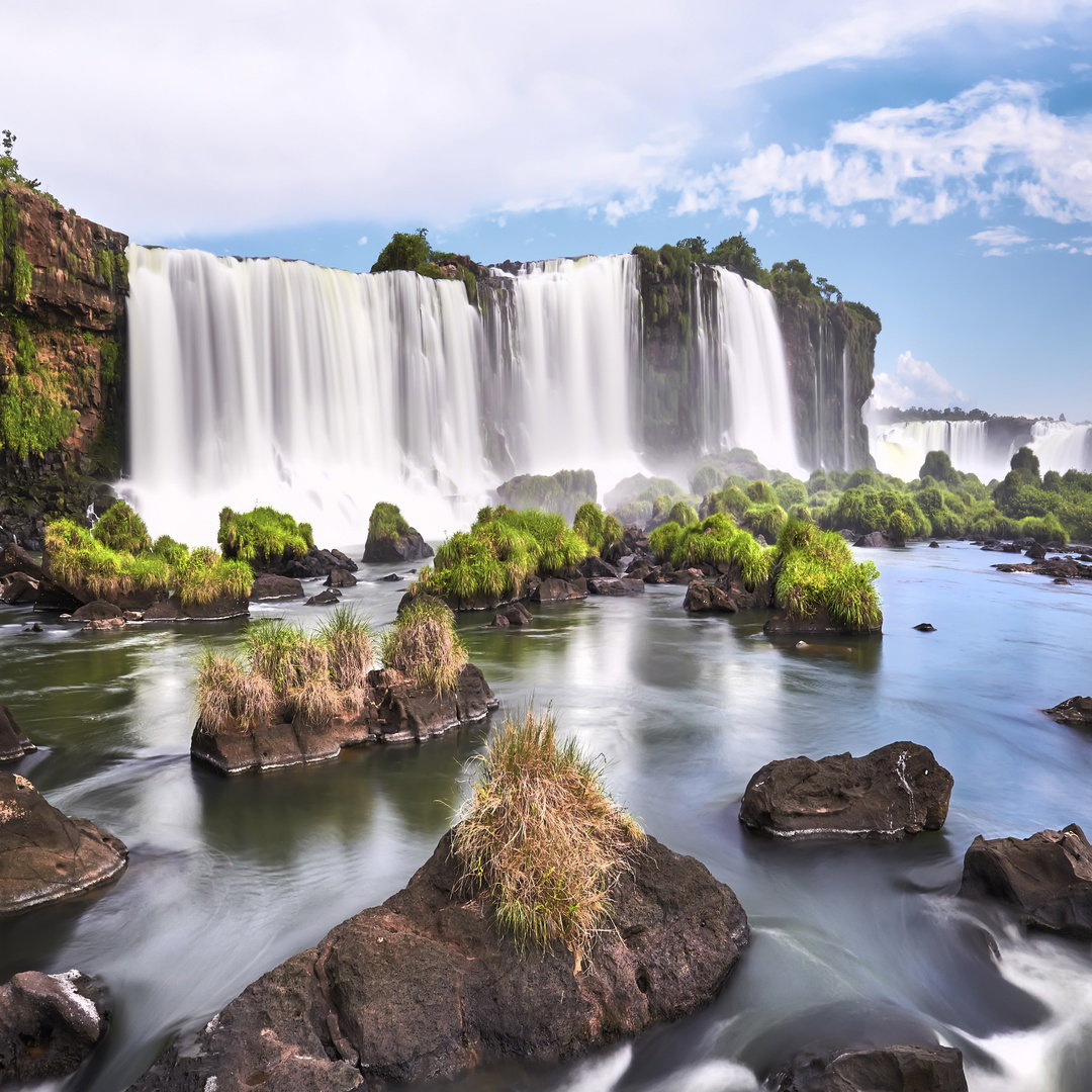 Cataratas do Iguaçu