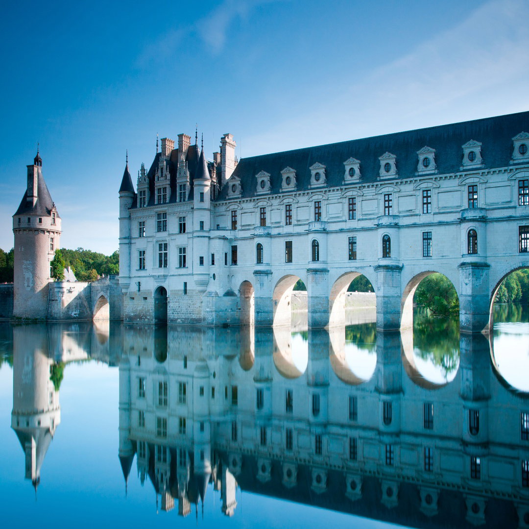 The Loire Valley