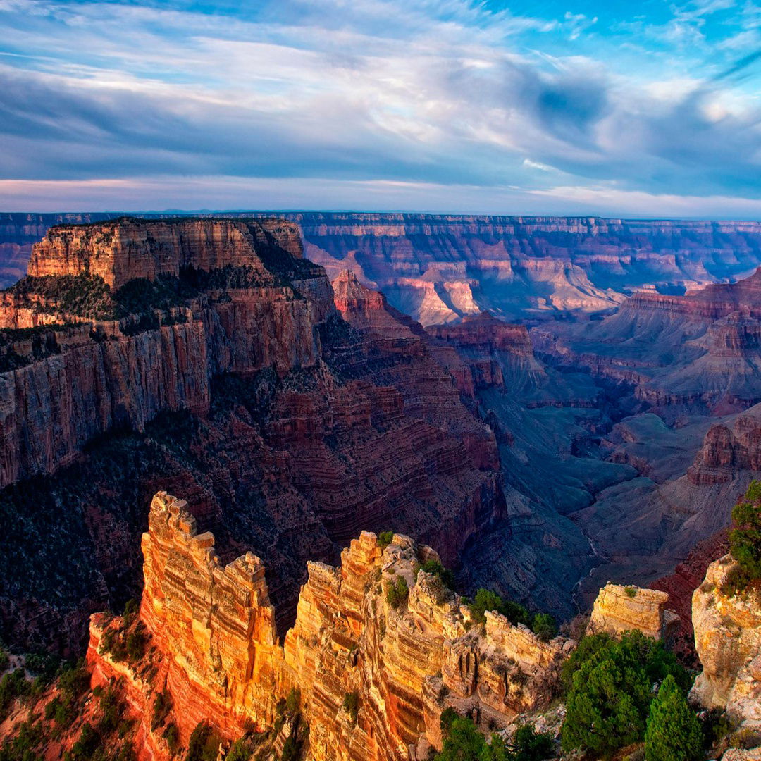 Grand Canyon, Arizona