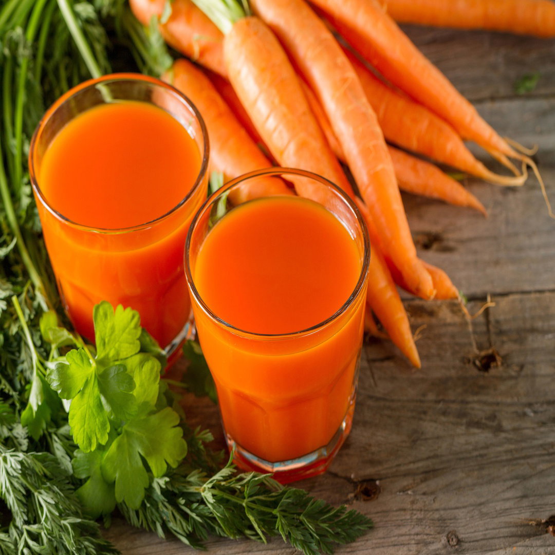 Carrot
