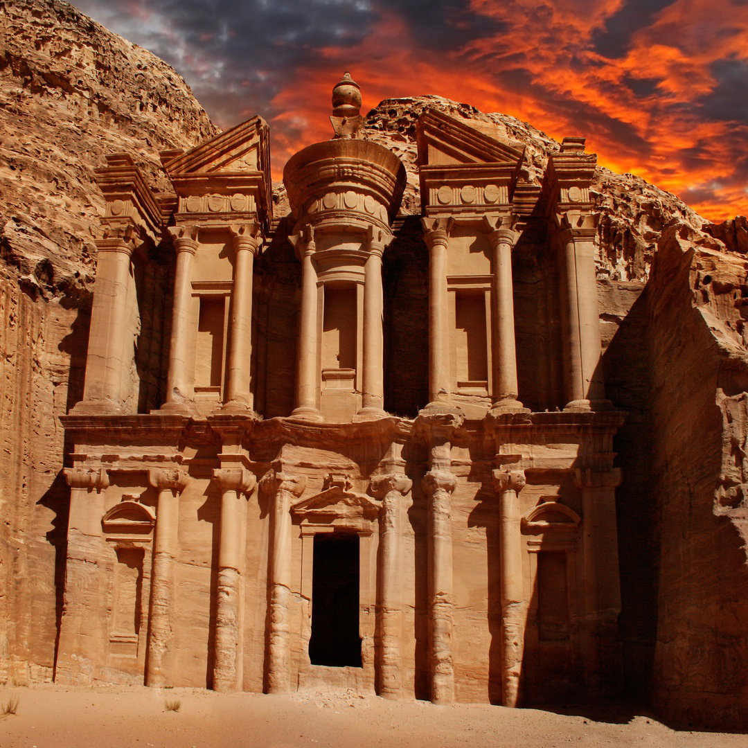Petra, Jordan