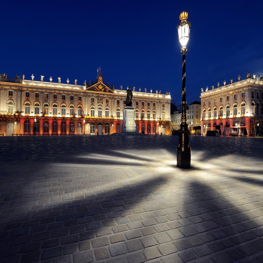 Place Stanislas, Nancy