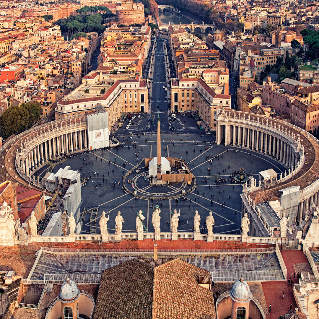 Vatican City, Vatican
