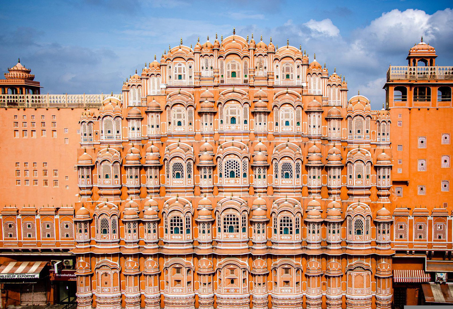 Hawa Mahal, India