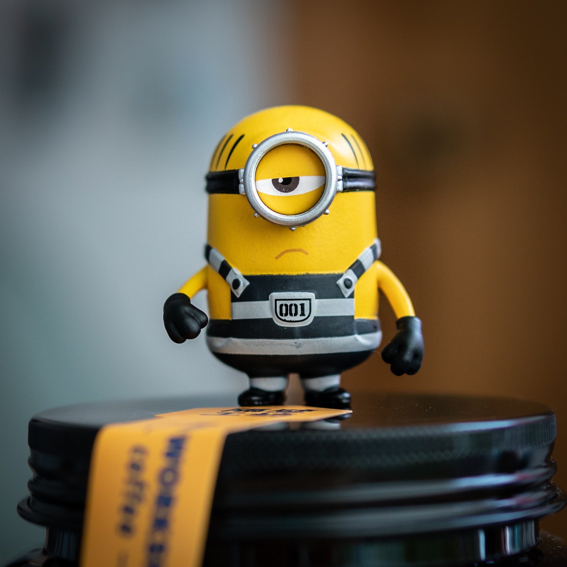 Jogo Minion Jigsaw Puzzle no Jogos 360