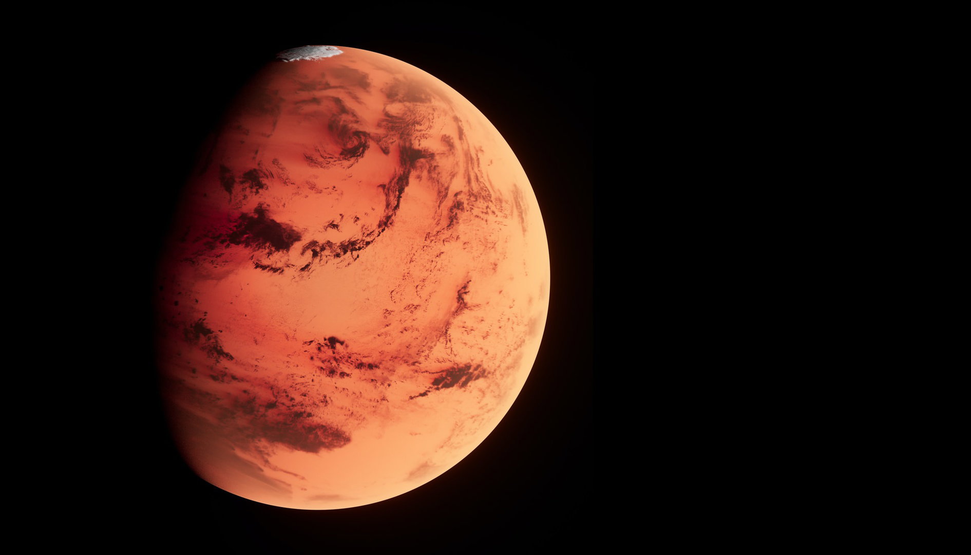 Mars
