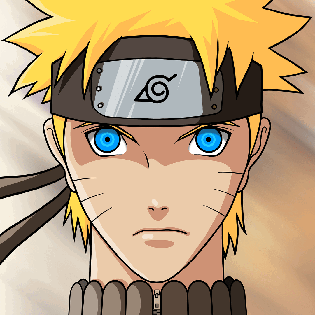 Naruto