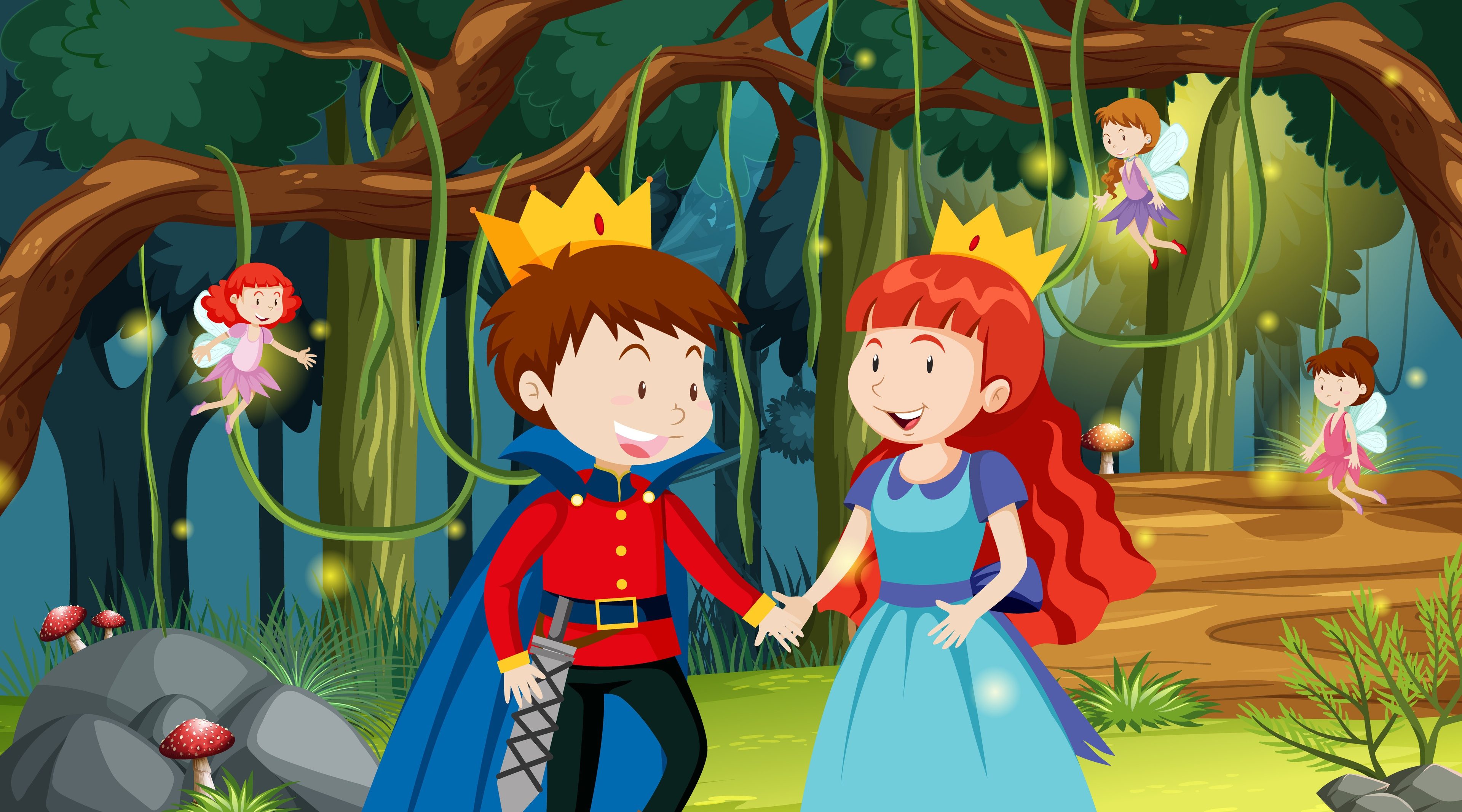 Jogos de Princesas: Jogar grátis online no Reludi