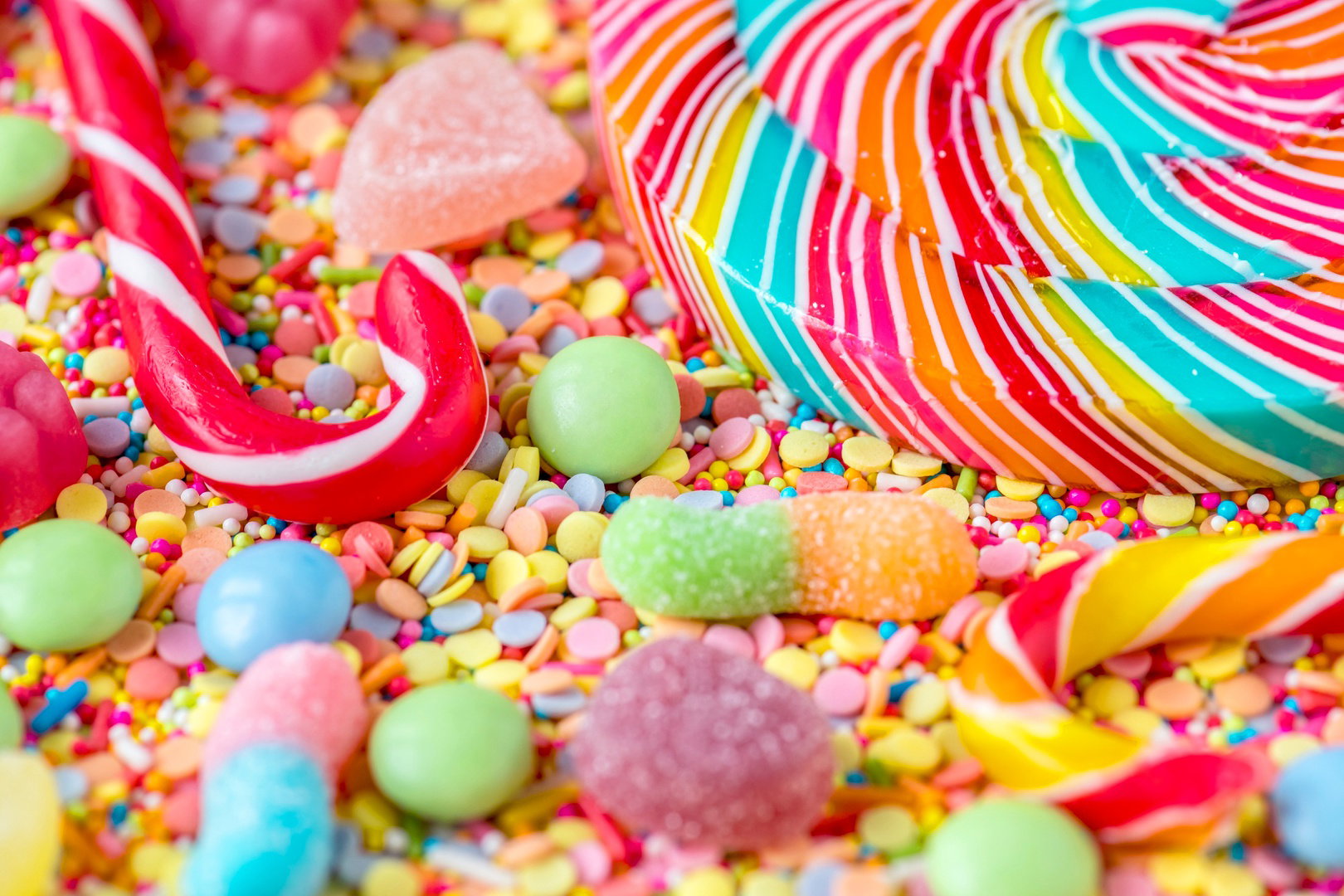 Sugar rush