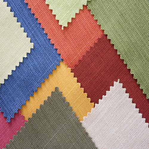 Multi Color Fabric Texture