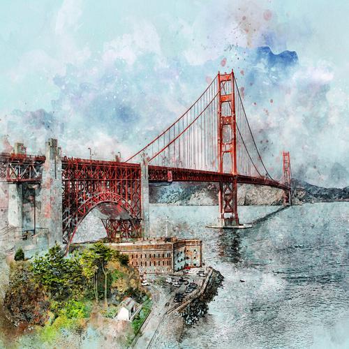 Ponte de São Francisco