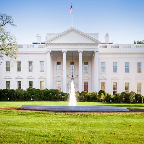 White House, Washington D.C