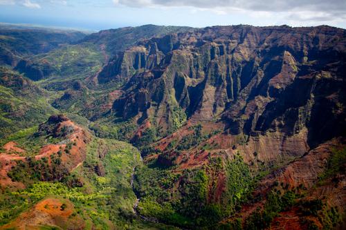 Kauai, Hawaii