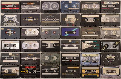 Cassettes