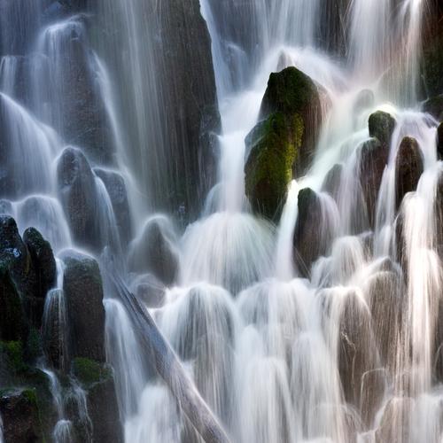Ramona Falls, USA