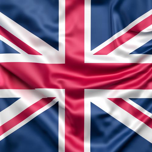 United Kingdom Flag